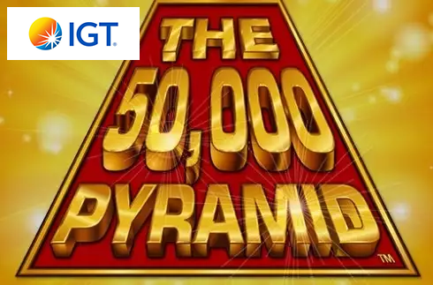 The 50,000 Pyramid